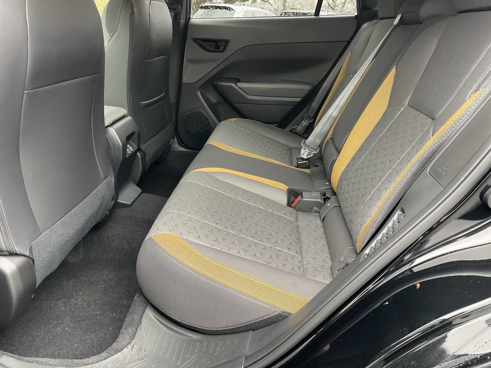 New 2026 Subaru Crosstrek 2.5i Sport w/ Crosstrek Mirror Package image 9