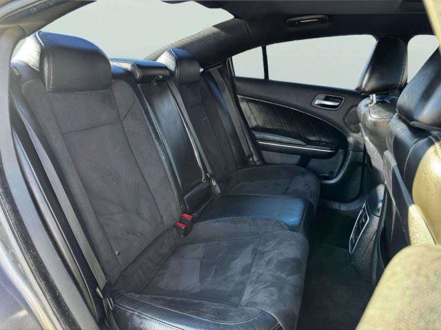 Used 2018 Dodge Charger GT AWD/4WD image 46