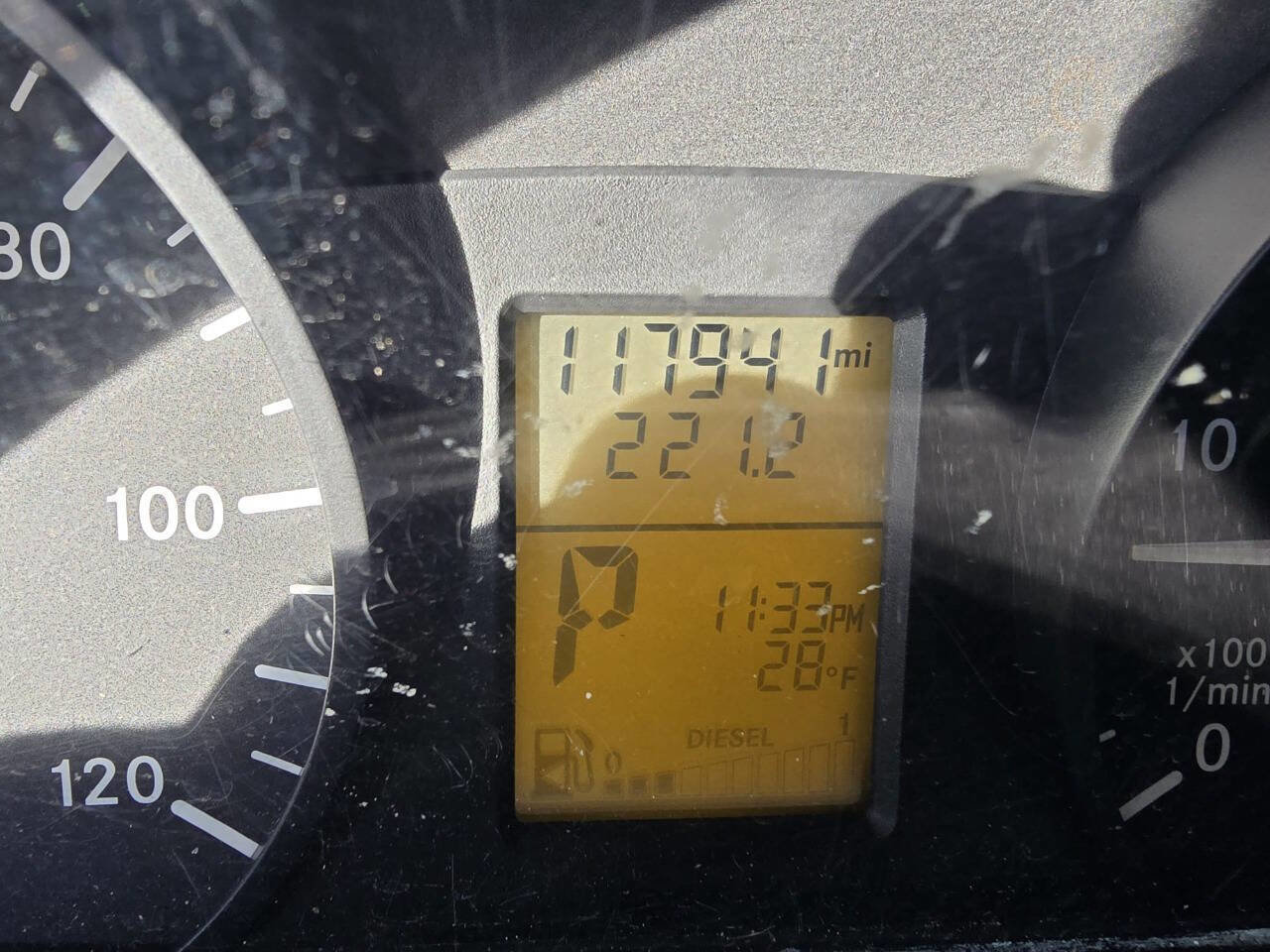 Used 2012 Mercedes-Benz Sprinter 2500 image 30