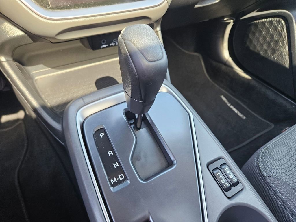 Used 2024 Subaru Crosstrek 2.0i Premium image 29