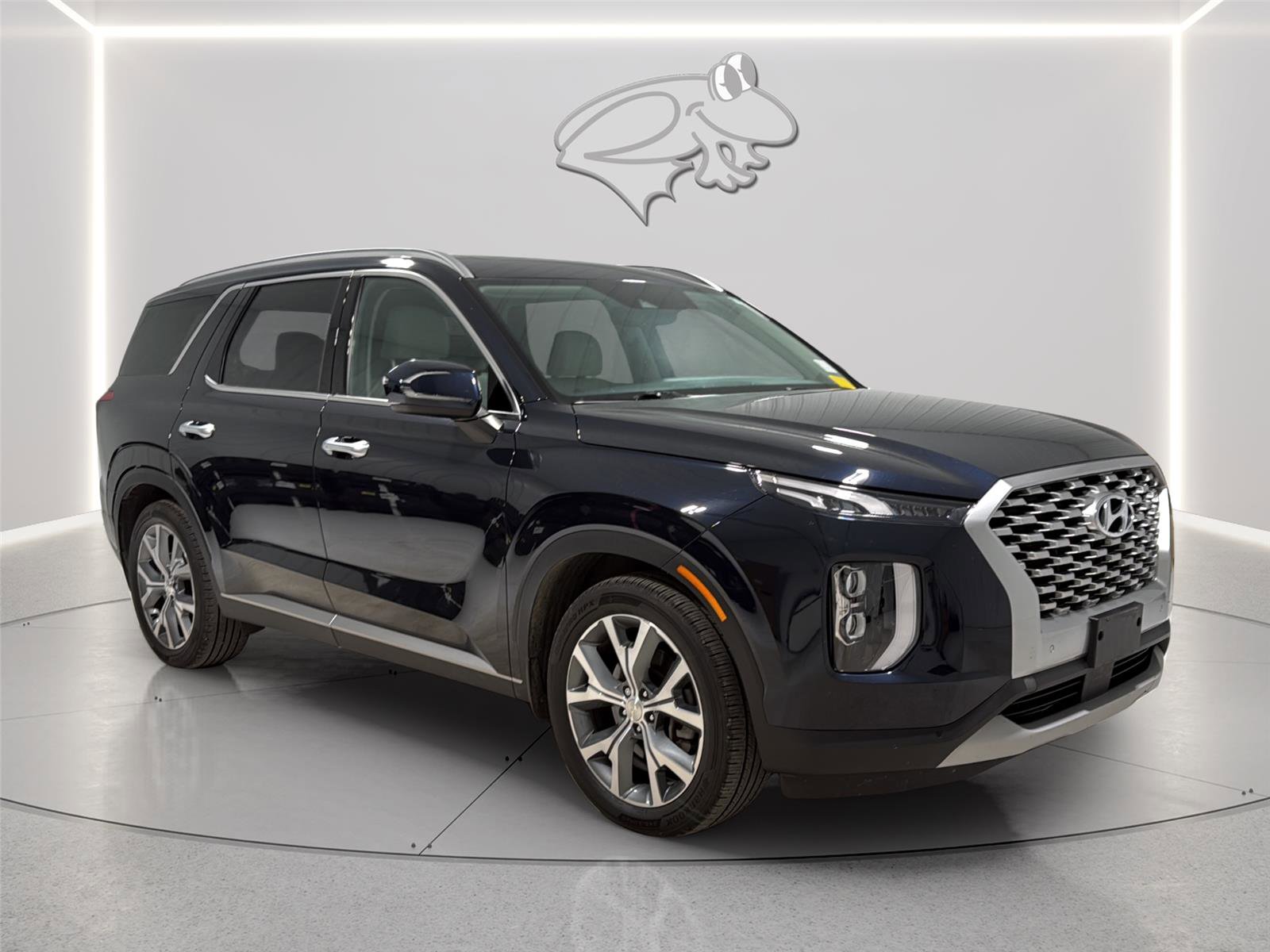 Used 2021 Hyundai Palisade SEL w/ Premium Package FWD image 7
