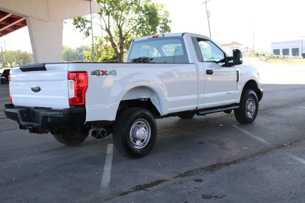Used 2017 Ford F350 XL w/ Power Equipment Group AWD/4WD image 6