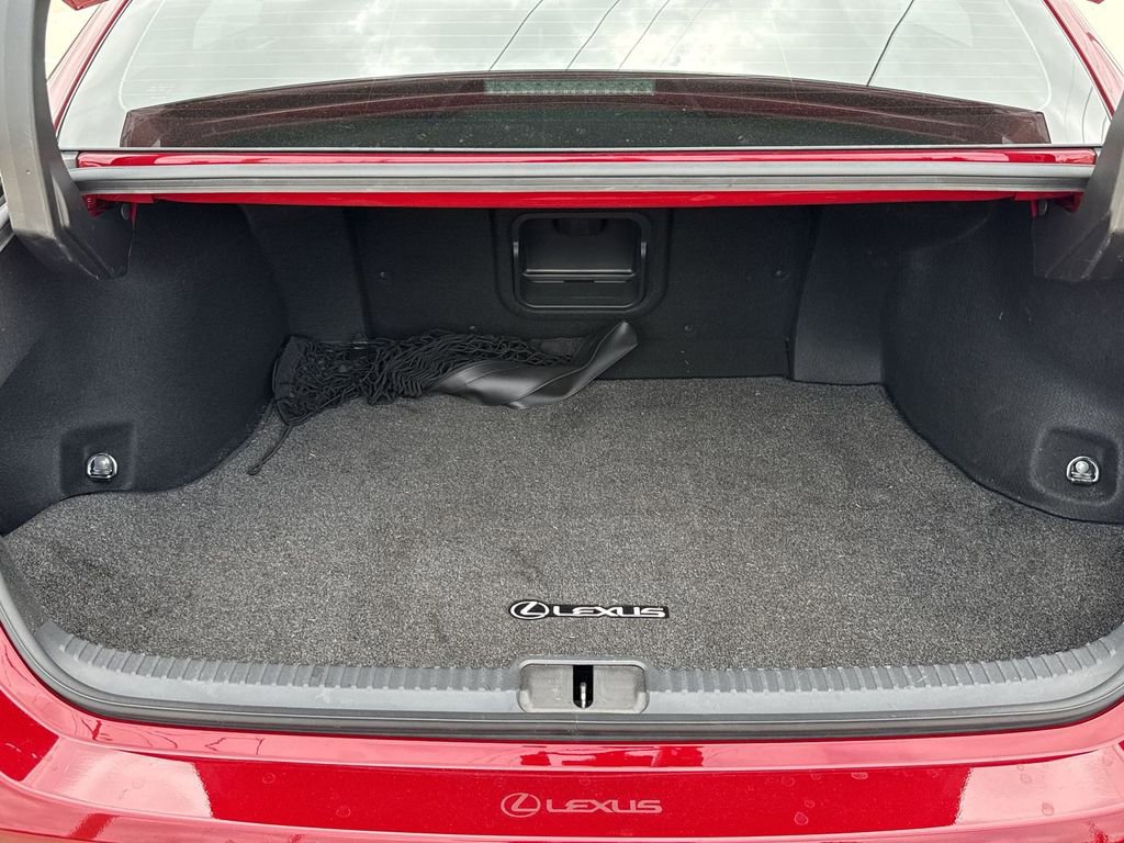 Used 2023 Lexus ES 350 w/ Premium Package FWD image 13