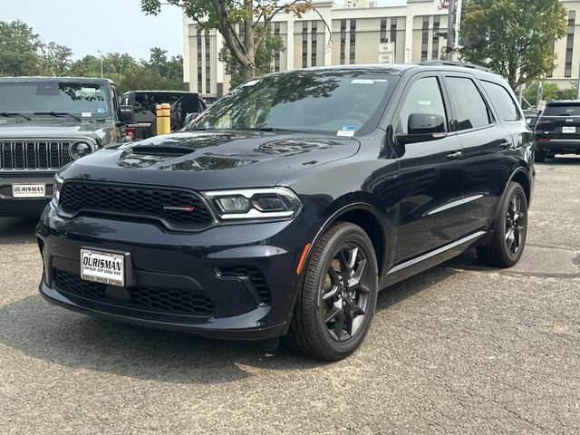 New 2026 Dodge Durango GT AWD/4WD image 5