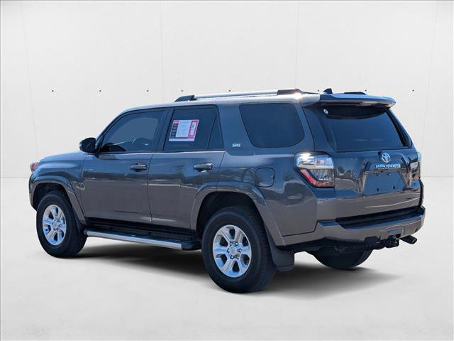 Used 2022 Toyota 4Runner SR5 Premium image 8