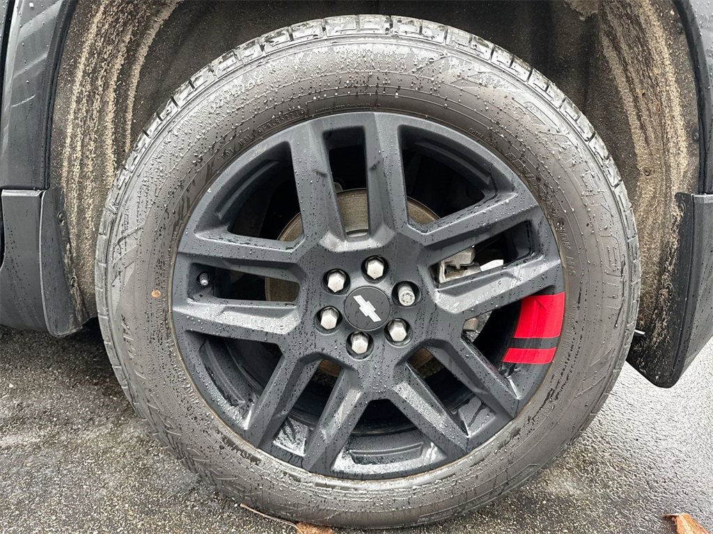 Used 2018 Chevrolet Traverse Premier w/ Redline Edition image 5