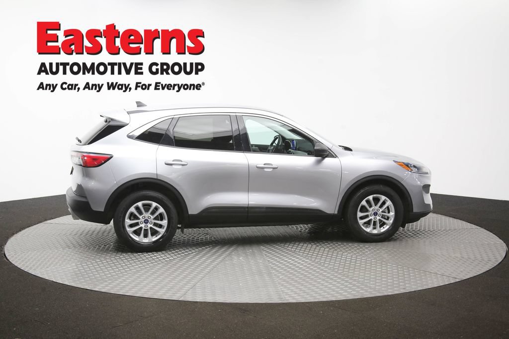 Used 2022 Ford Escape SE FWD image 45