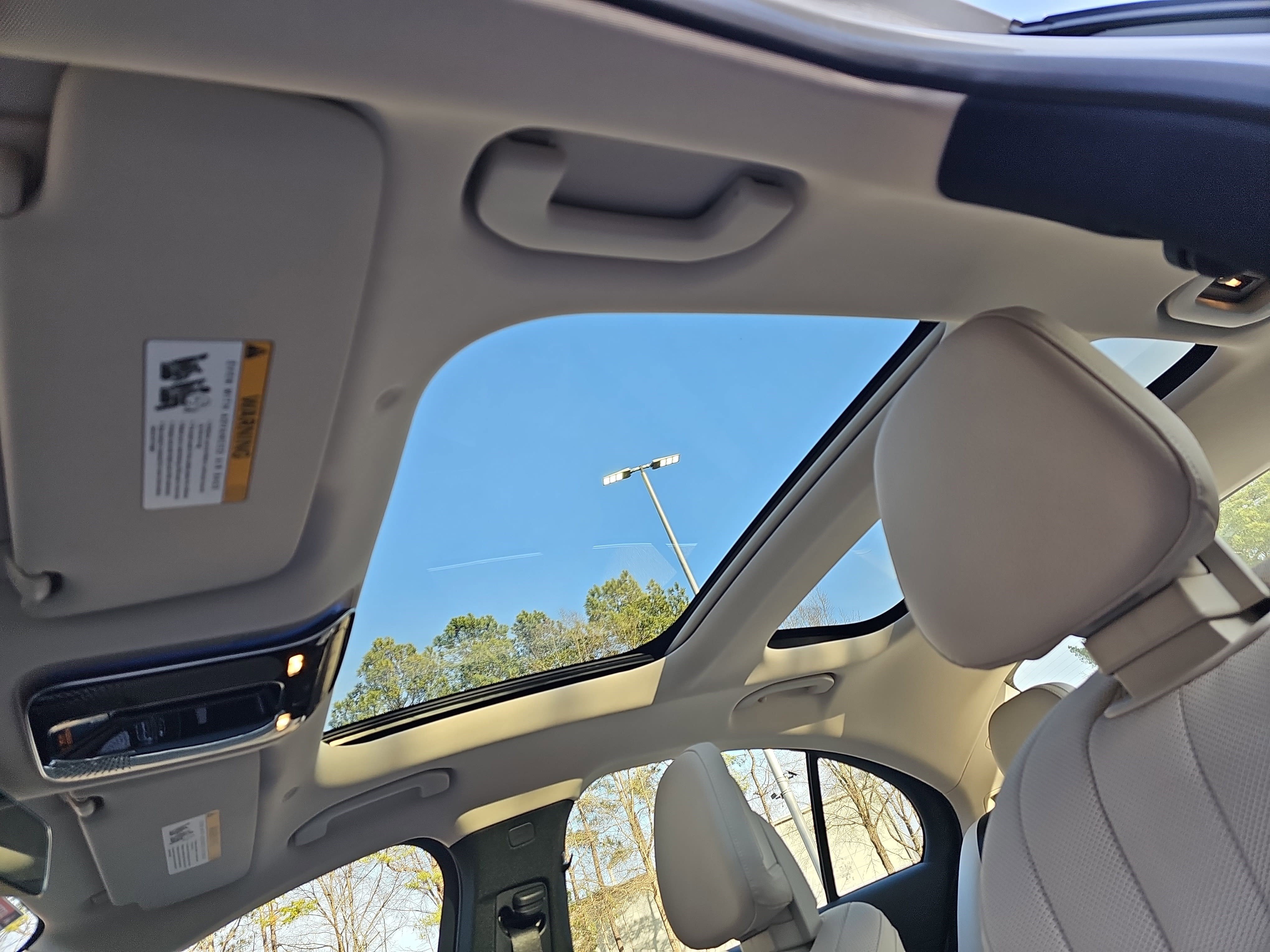 New 2026 Mercedes-Benz E 350 4MATIC Sedan image 31