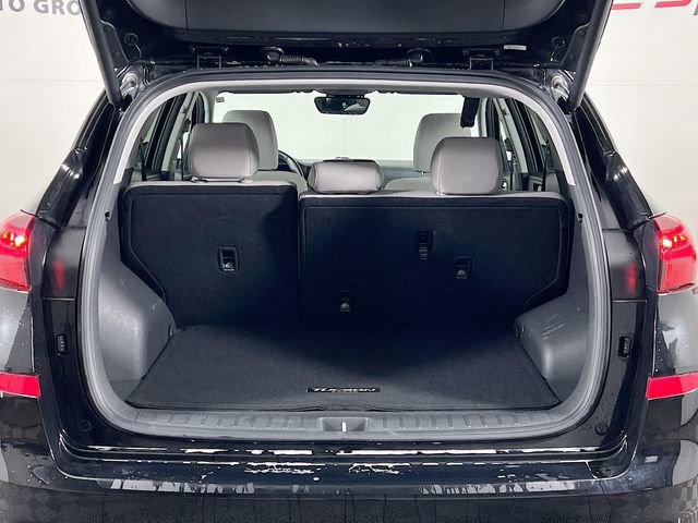 Used 2021 Hyundai Tucson Sport AWD/4WD image 25