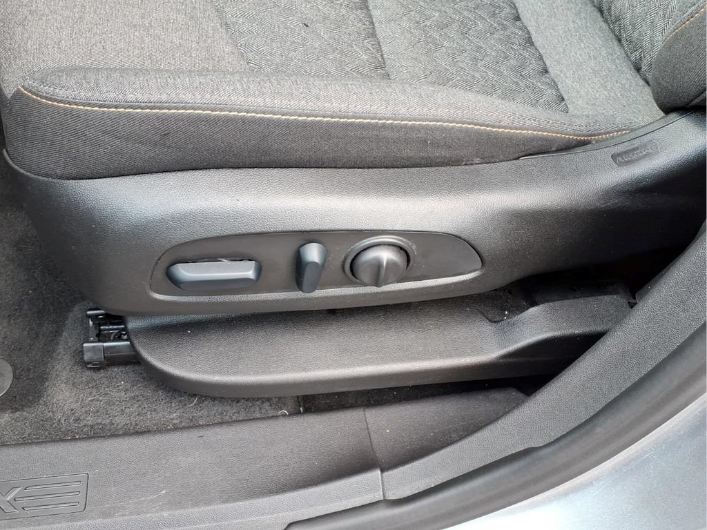 Certified 2024 Chevrolet Equinox LT AWD/4WD image 18