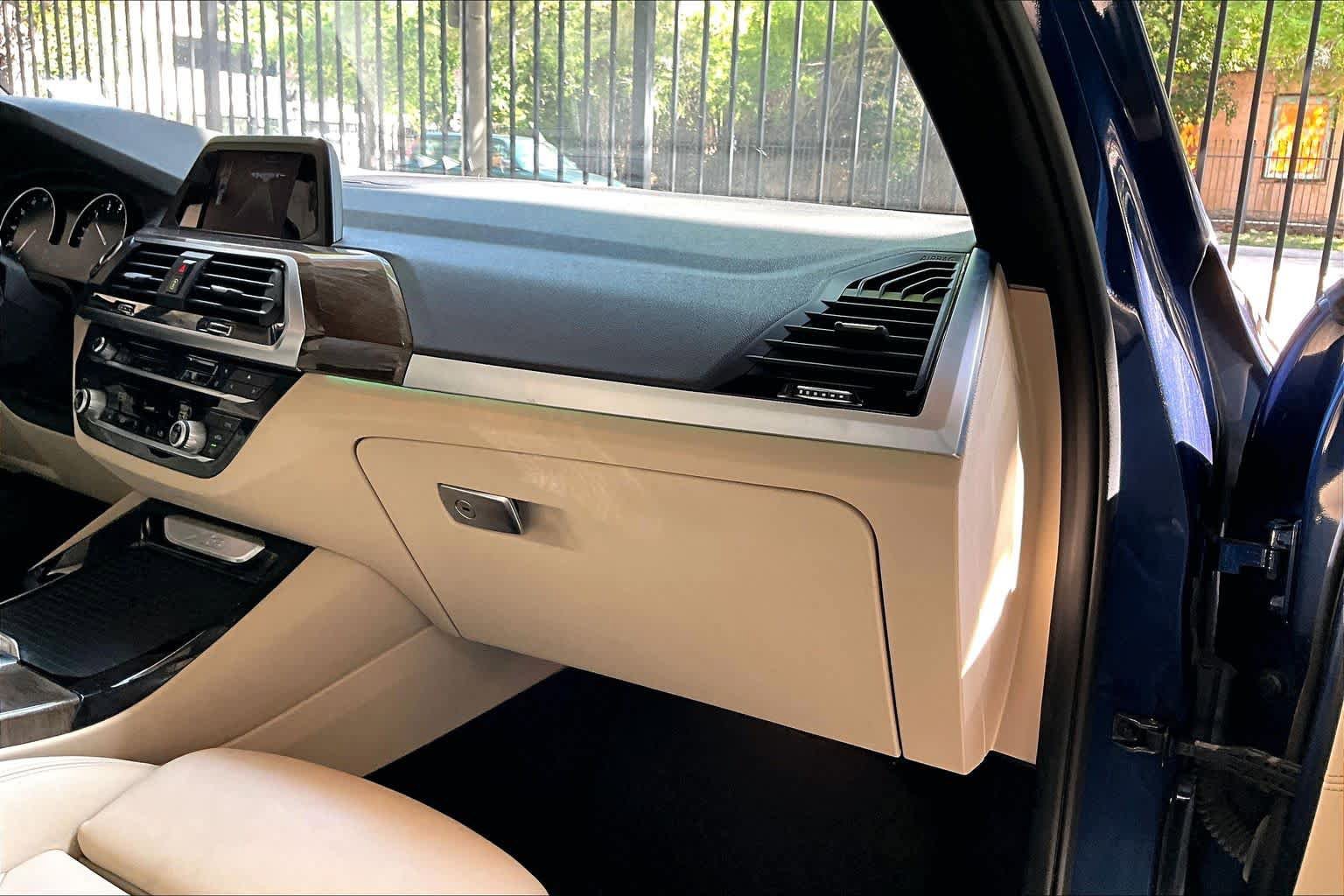 Used 2018 BMW X3 xDrive30i AWD/4WD image 18