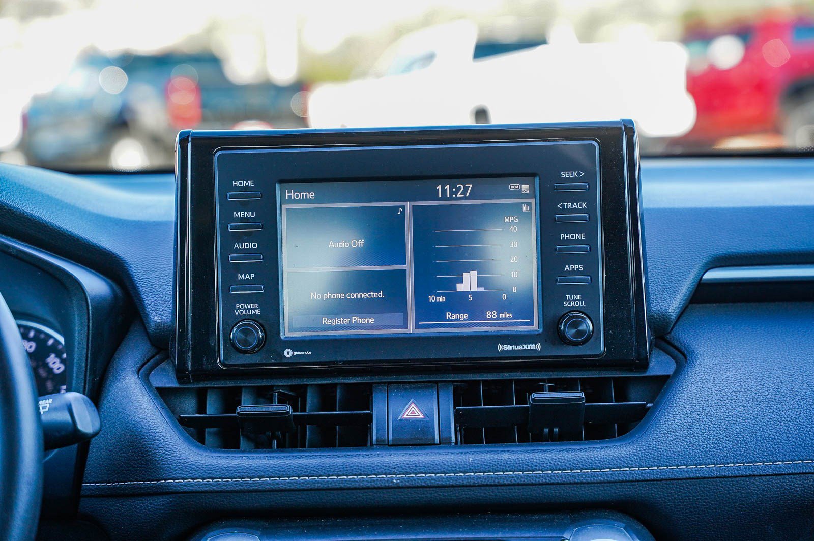 Certified 2020 Toyota RAV4 LE image 15