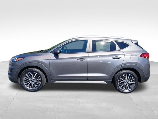 Used 2020 Hyundai Tucson SEL AWD/4WD image 3