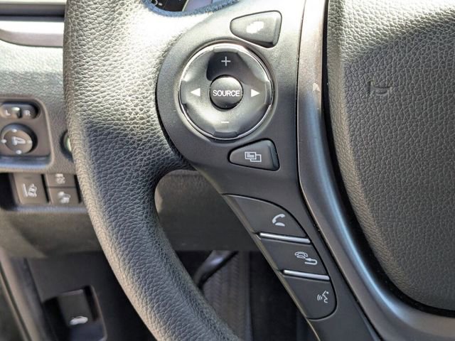 Certified 2023 Honda Ridgeline Sport image 21