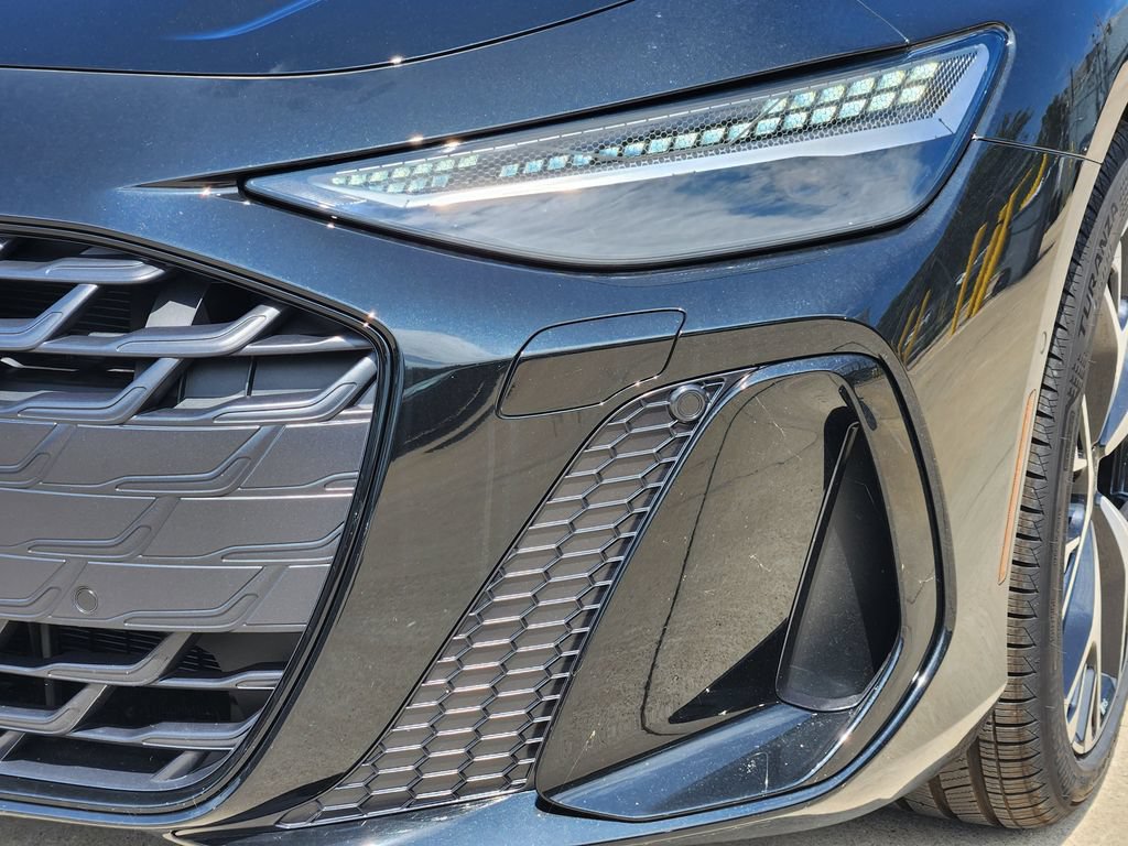 New 2026 Audi A6 Premium Plus AWD/4WD image 12
