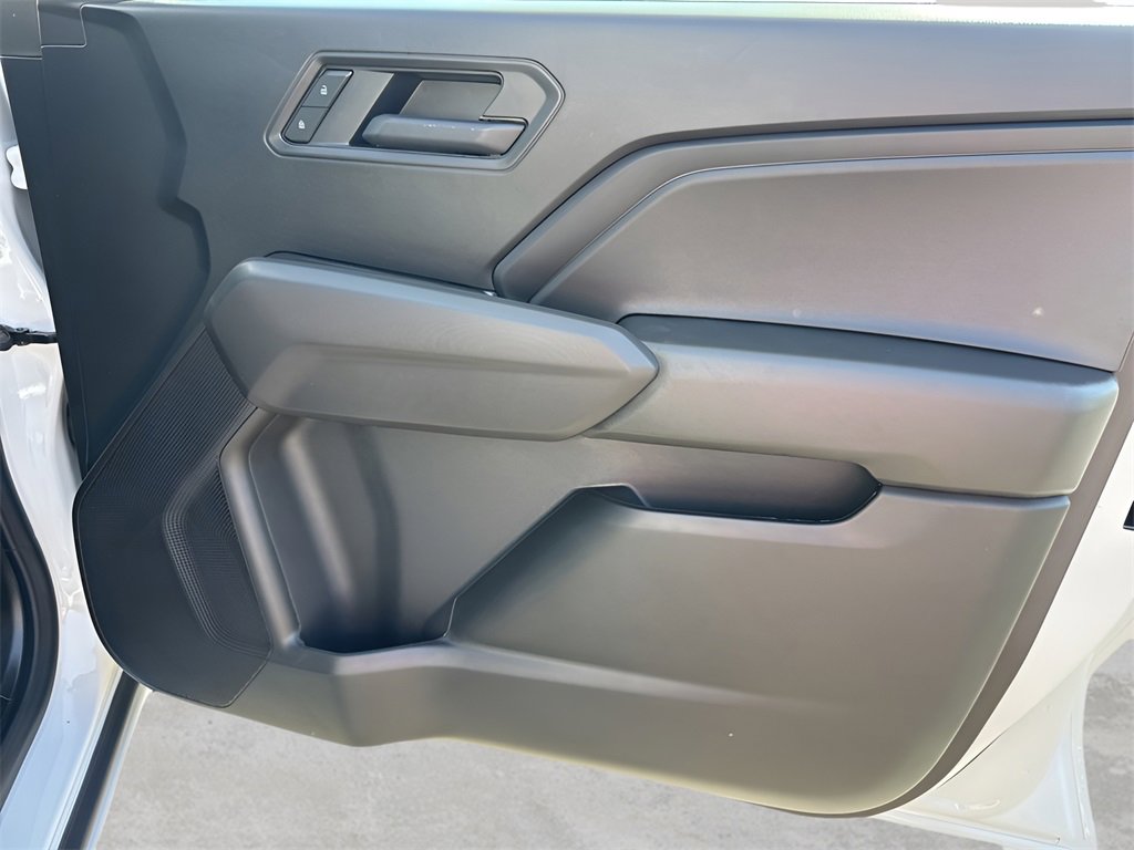 New 2026 Chevrolet Colorado W/T w/ Advanced Trailering Package image 9