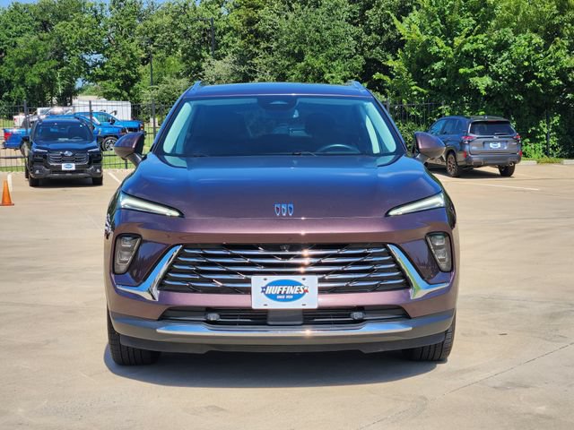 Used 2024 Buick Envision Preferred AWD/4WD video 2
