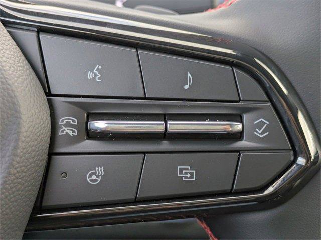 New 2026 Chevrolet Equinox RS w/ Convenience Package III image 29