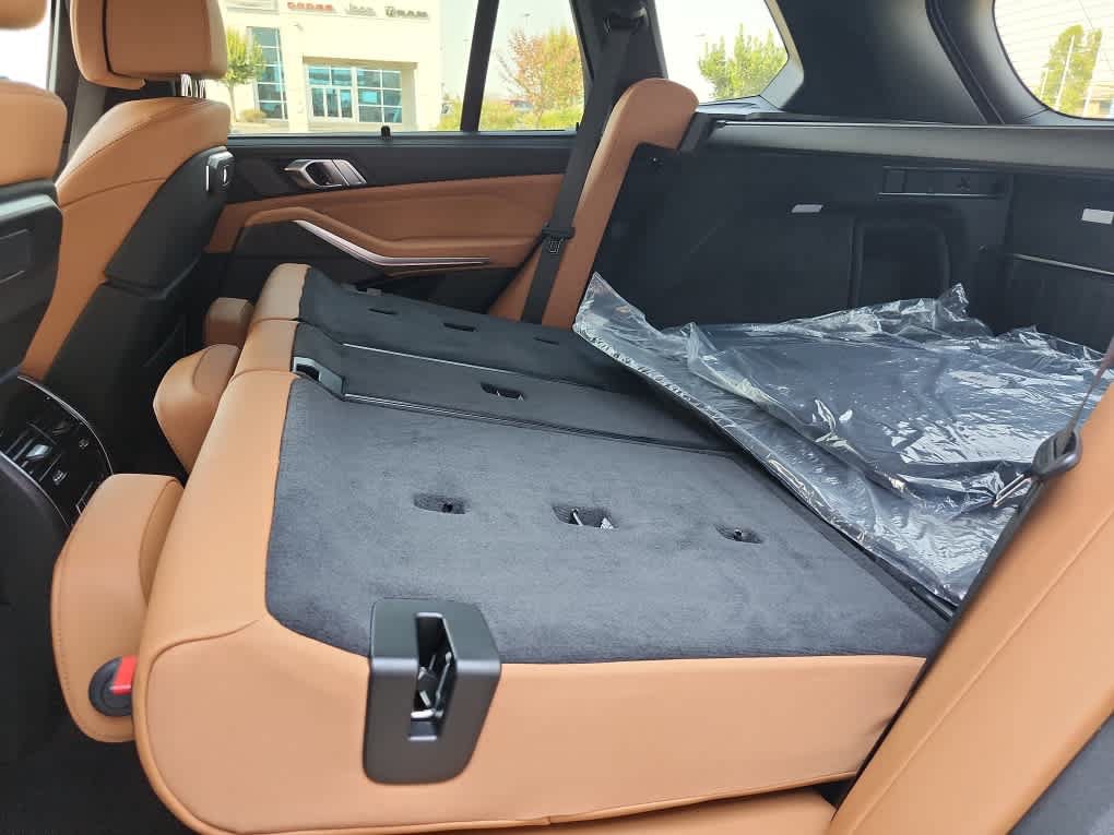 New 2026 BMW X5 xDrive40i AWD/4WD image 35