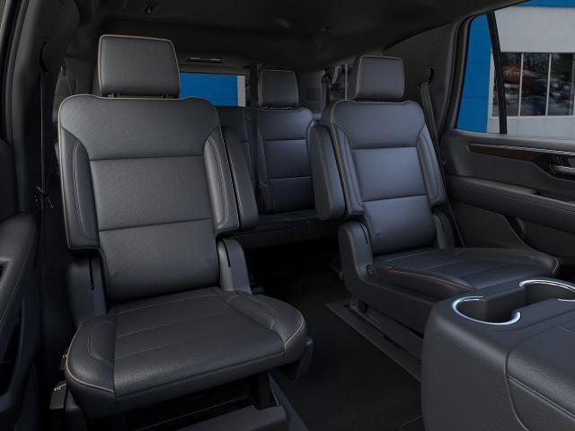 New 2026 Chevrolet Tahoe Premier image 17