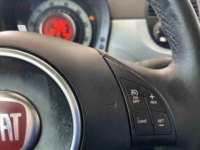 Used 2013 FIAT 500 Pop FWD image 19