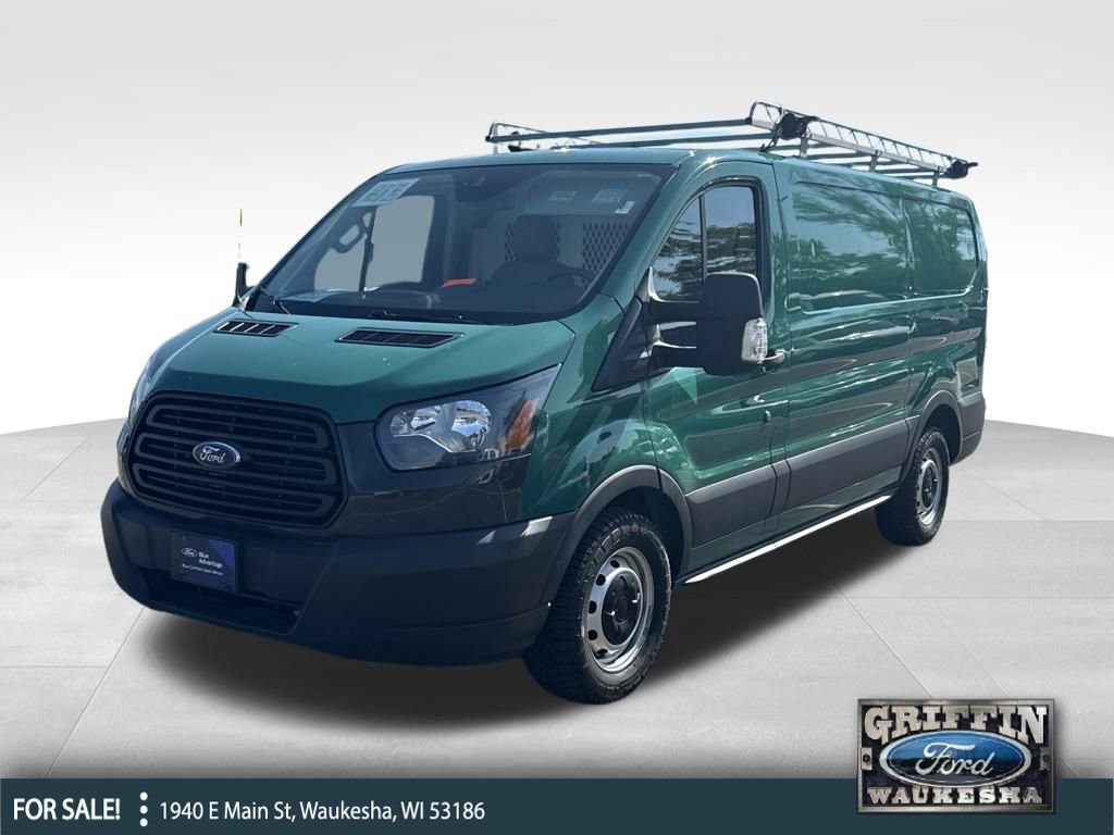 Certified 2019 Ford Transit 150 130 Low Roof