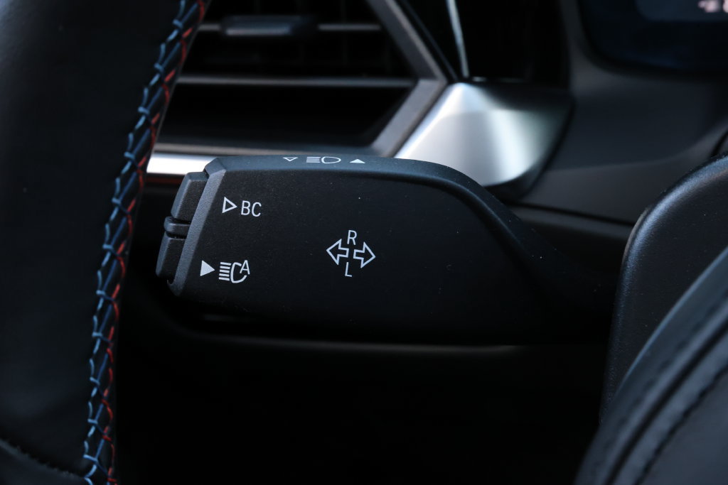 Used 2023 BMW M4 xDrive Competition AWD/4WD image 21