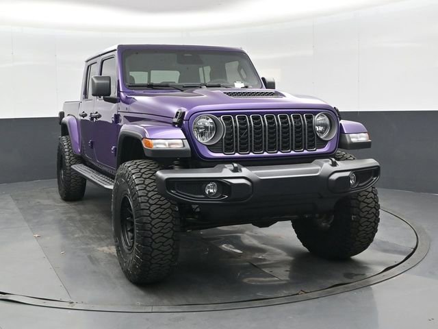 New 2026 Jeep Gladiator Sport image 10