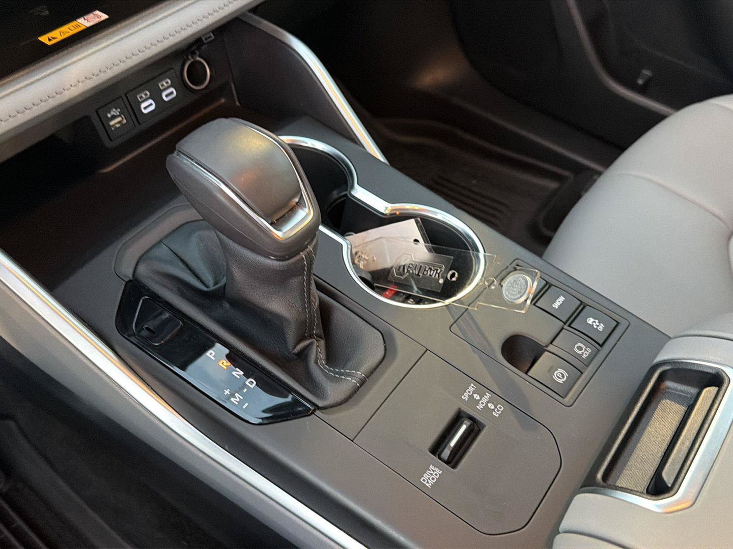 Certified 2023 Toyota Highlander XLE FWD image 29