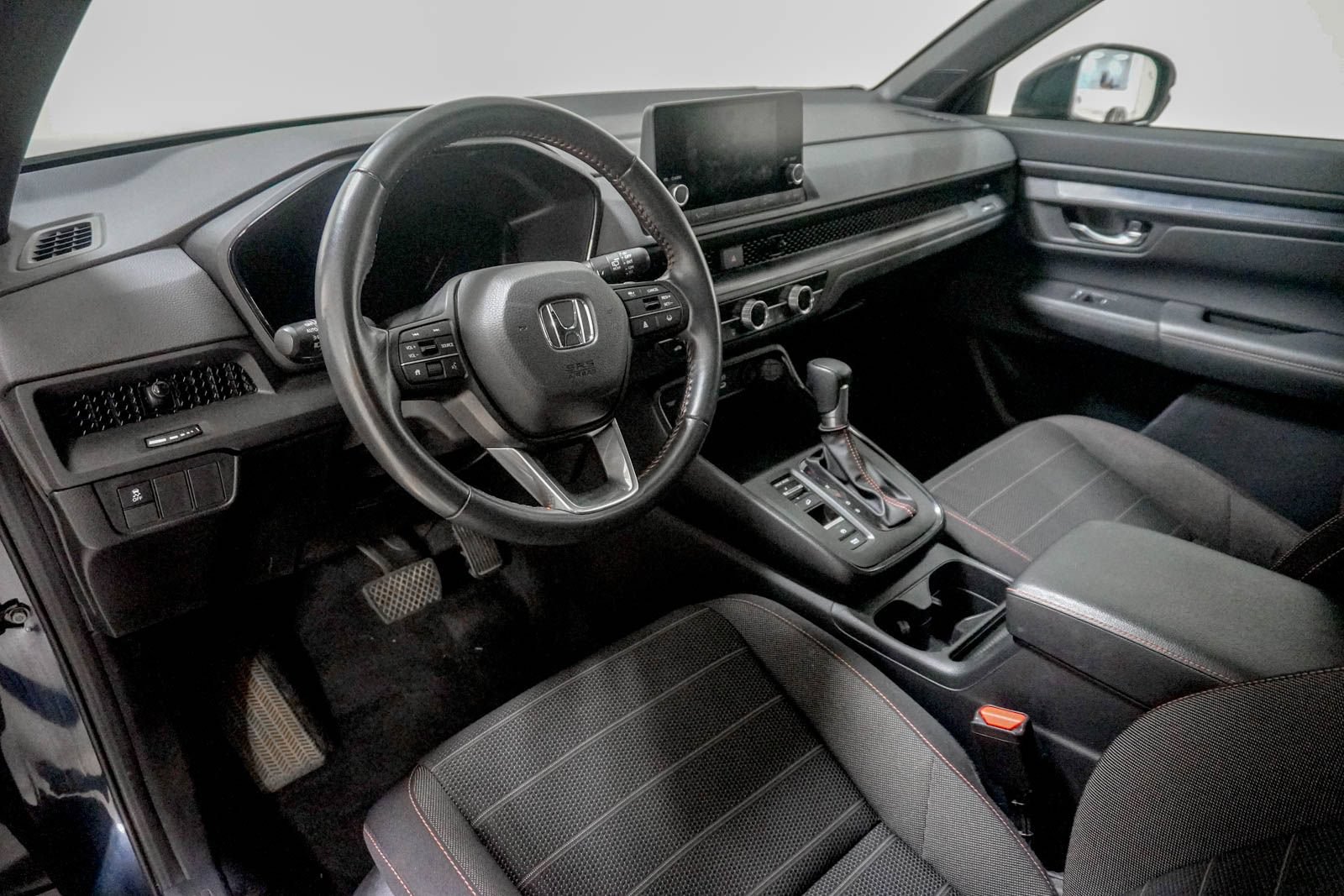 Used 2024 Honda CR-V Sport image 20