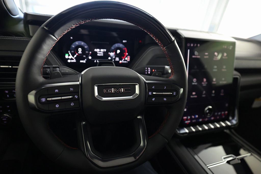 Used 2026 GMC Yukon AT4 Ultimate image 23