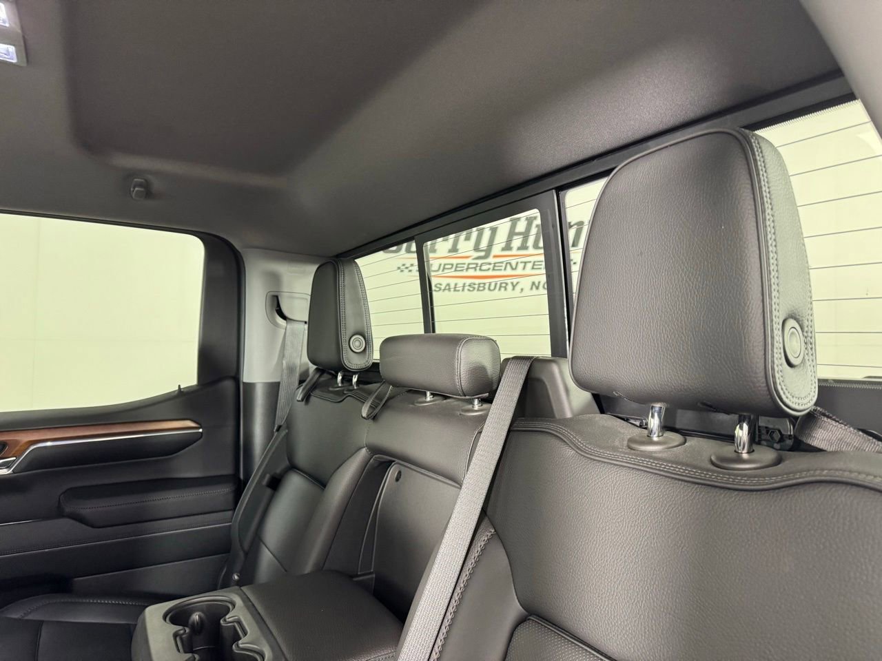 Used 2022 GMC Sierra 1500 Denali RWD image 33