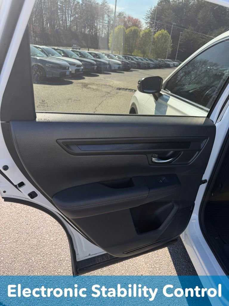 Used 2023 Honda CR-V Sport image 11