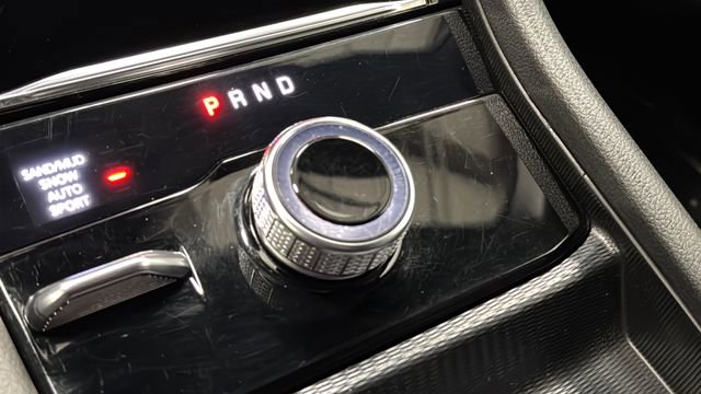 Used 2024 Jeep Grand Cherokee Limited w/ Luxury Tech Group II AWD/4WD image 19
