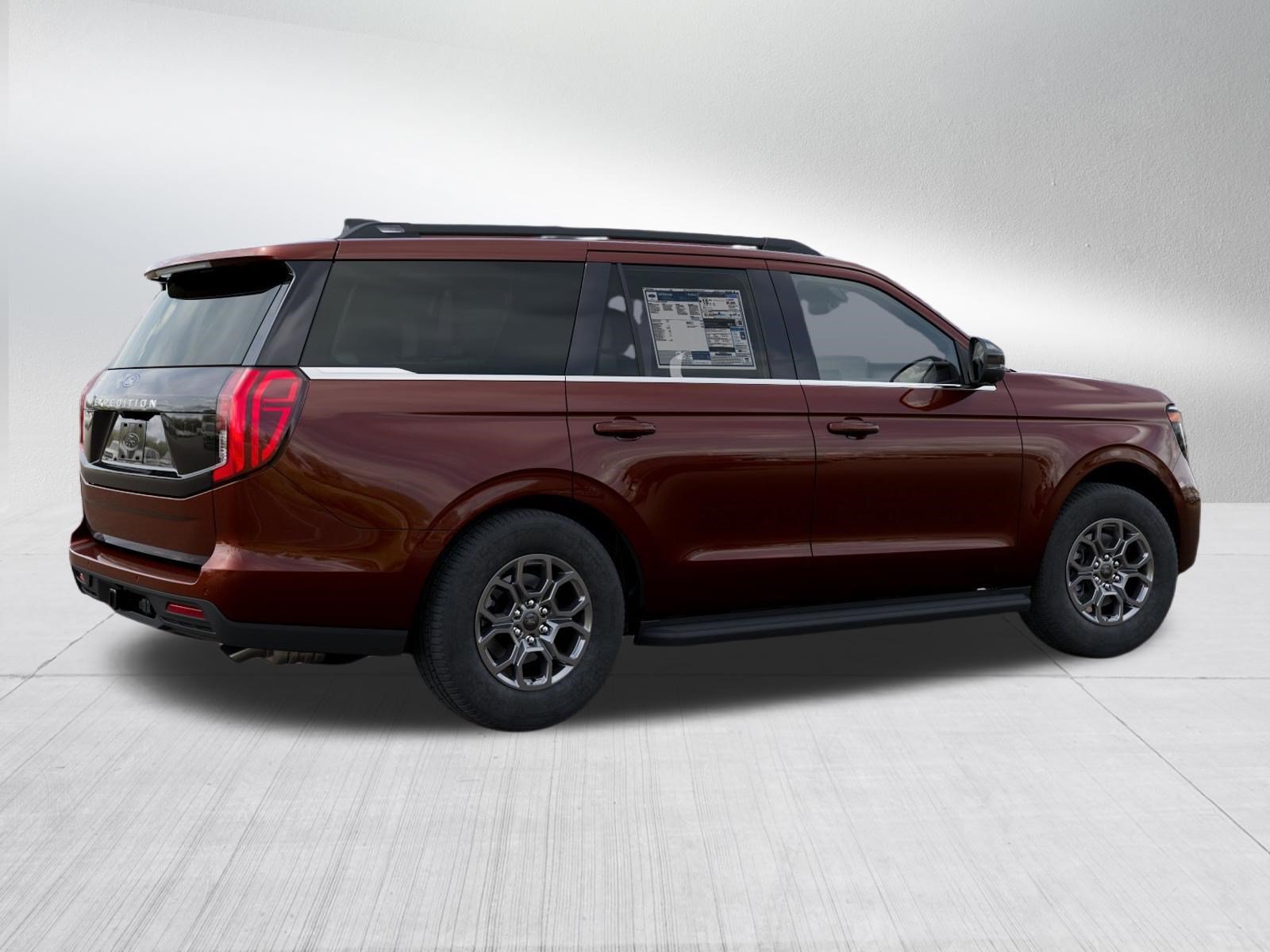 New 2027 Ford Expedition Active AWD/4WD image 6