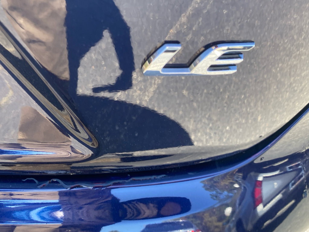 Used 2024 Toyota Corolla LE image 12