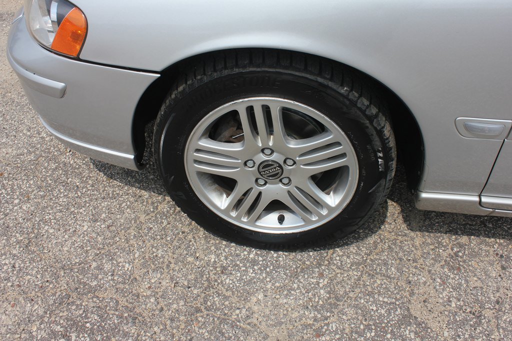 Used 2006 Volvo S60 2.5T FWD image 50