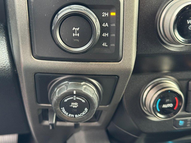 Used 2020 Ford F150 Raptor w/ Equipment Group 802A Luxury image 24