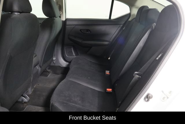 Used 2024 Nissan Sentra S image 17