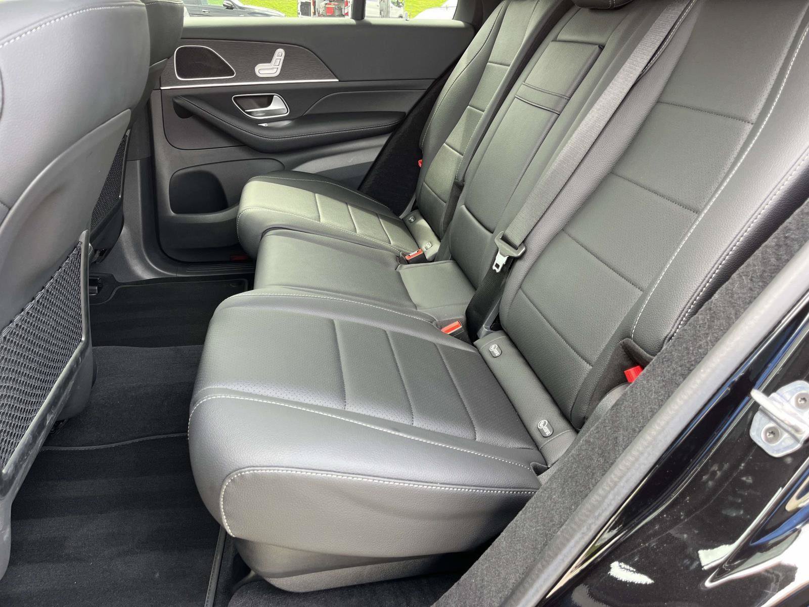 Used 2026 Mercedes-Benz GLE 350 4MATIC image 20
