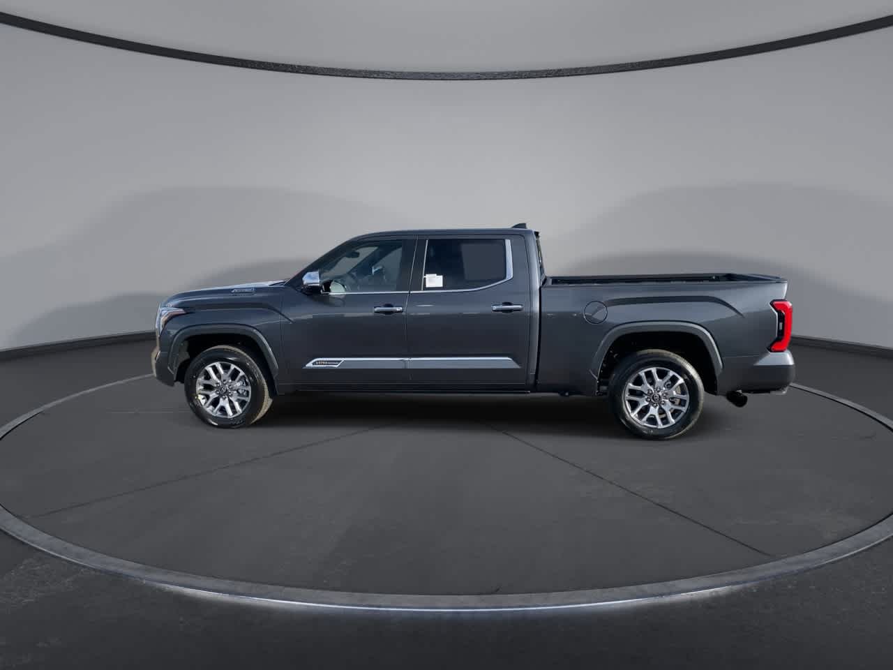 New 2026 Toyota Tundra 1794 Edition AWD/4WD image 5