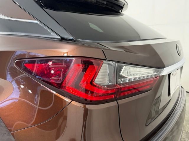Used 2017 Lexus RX 350 FWD w/ Premium Package image 11