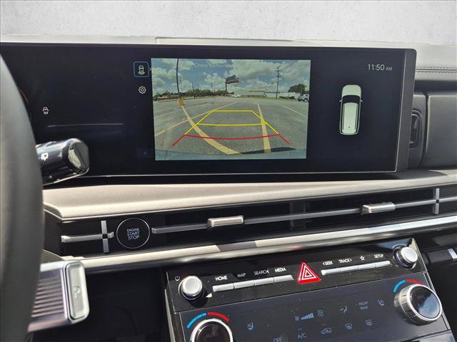 New 2027 Hyundai Santa Fe SEL FWD image 10