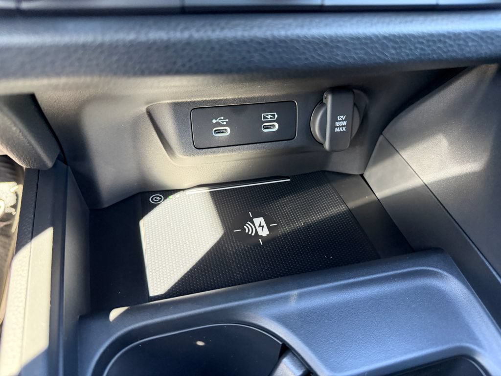 New 2026 Acura ADX A-Spec AWD/4WD image 27