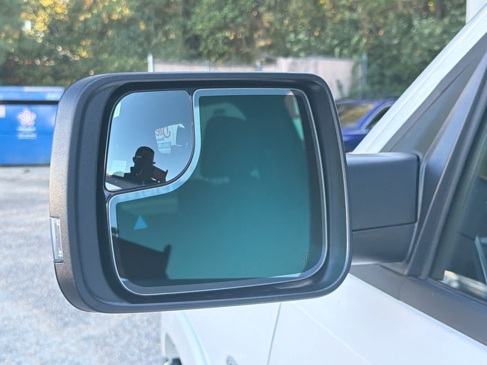 New 2027 RAM 1500 Big Horn AWD/4WD image 12