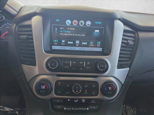 Used 2019 GMC Yukon SLE w/ SLE Value Package image 15