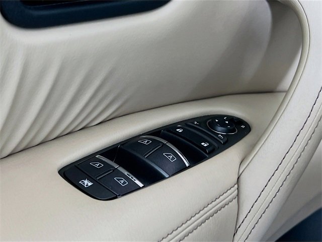 Used 2023 Nissan Armada Platinum w/ Captain's Chairs Package image 17