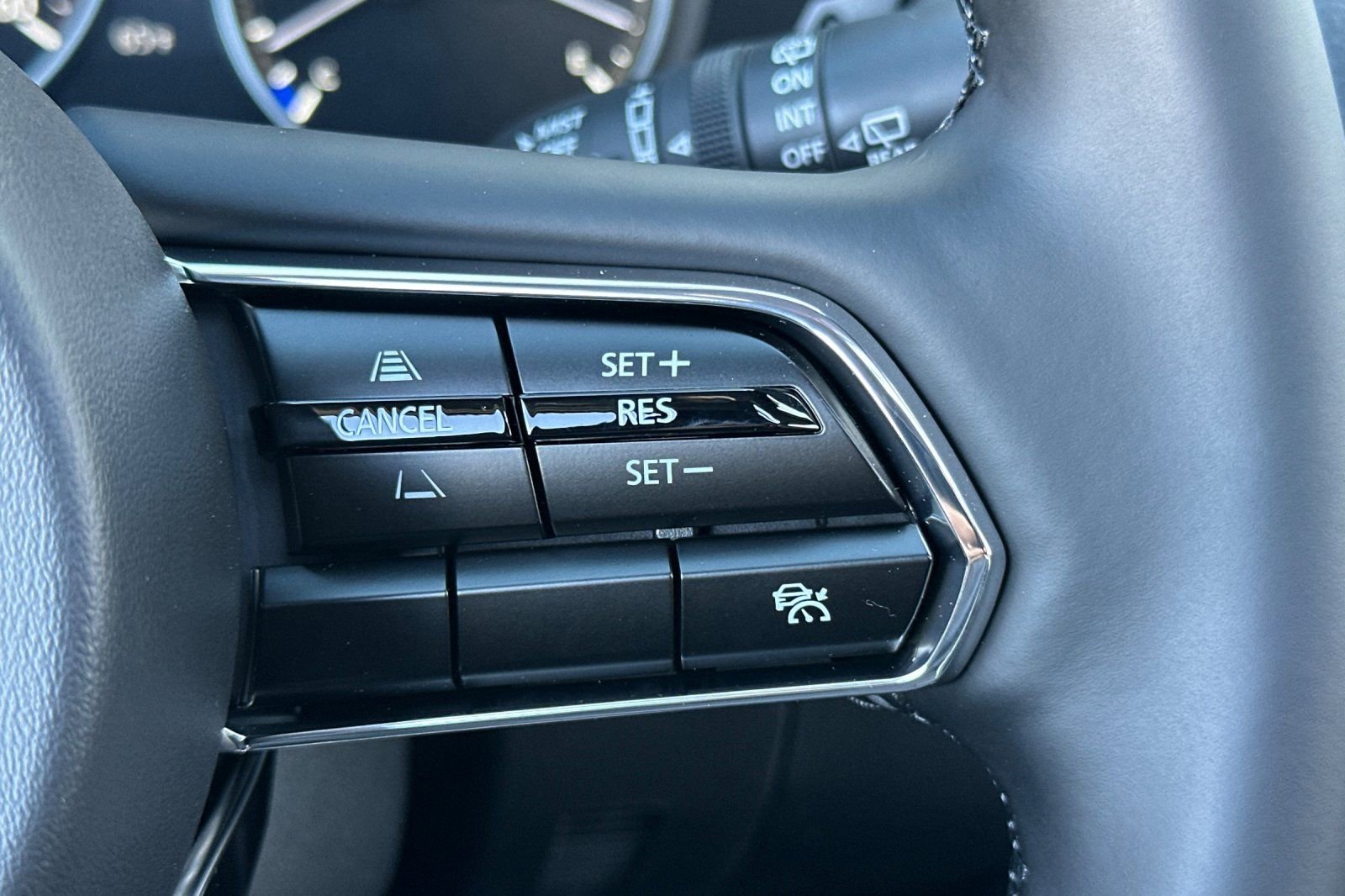 New 2026 MAZDA CX-90 3.3 Turbo w/ Preferred Package image 29
