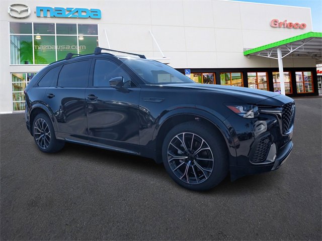 New 2026 MAZDA CX-70 3.3 Turbo S w/ Premium Package image 1