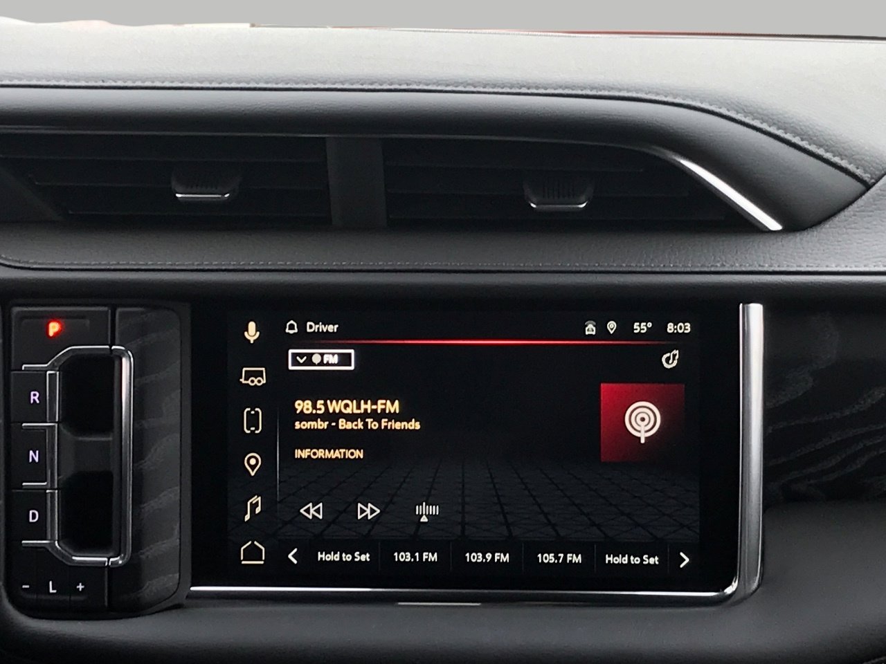 Certified 2023 GMC Yukon Denali w/ Max Trailering Package image 6